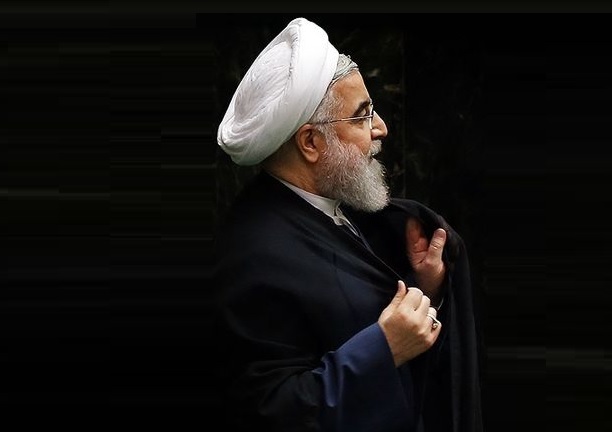 حسن روحانی دولت در سایه تشکیل می‌دهد؟