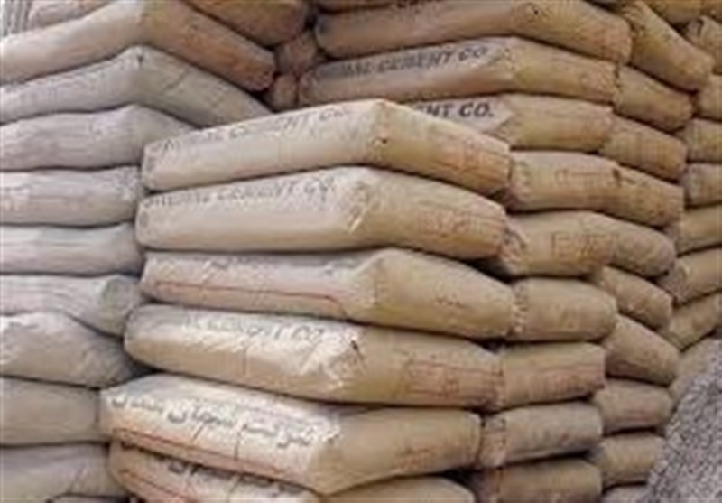 قیمت سیمان به نرخ پیش از قطع برق بازگشت