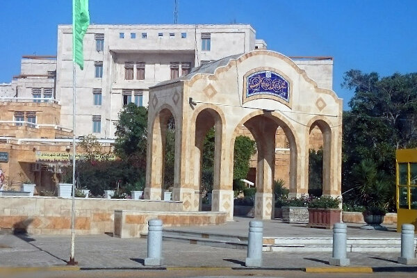 شهرداری بوشهر ۲۰۰۰ نیرو دارد!