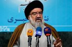 احمد خاتمی: اعتراض یعنی نوشتن نامه یا مقاله
