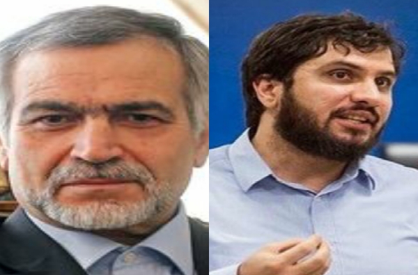 حسین فریدون و هادی رضوی ماه‌هاست که در مرخصی هستند