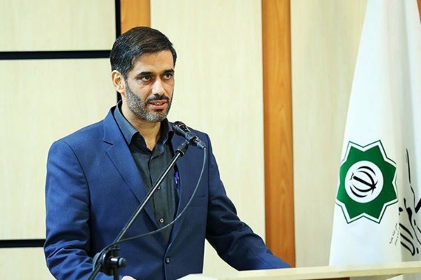 «سعید محمد» با حفظ سمت، مشاور رئیس‌جمهور شد