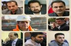 تعداد گزینه های مطرح برای شرکت ملی نفت ایران به ۸ نفر رسیدند