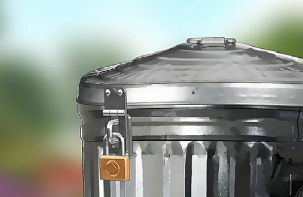 برنامه شهرداری تهران برای مقابله با زباله گردی: مخازن زباله قفلدار میشوند