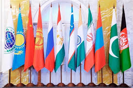 پیامدهای عضویت ایران در سازمان شانگهای