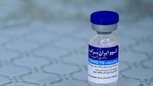 برکت واکسنش را یک میلیارد دلار به دولت پیش‌فروش کرده بود