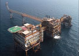 آیا میدان گازی چالوس به روس‌ها واگذار شده است؟