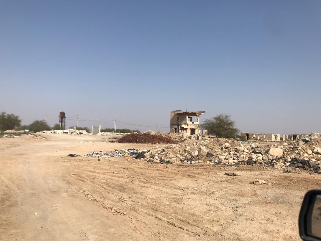 فرودگاه گناوه،زمینی به وسعت بی تفاوتی مسولان