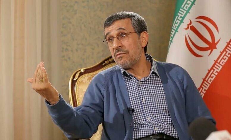 چرا احمدی‌نژاد این روز‌ها ساکت است؟