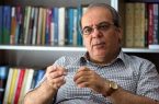 هشدار عباس عبدی درباره پیامد‌های قتل یک پزشک؛ در برابر این فاجعه سکوت نکنید