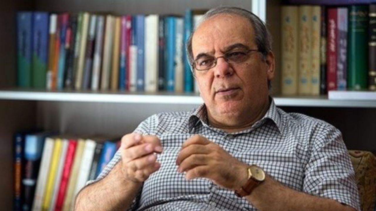 هشدار عباس عبدی درباره پیامد‌های قتل یک پزشک؛ در برابر این فاجعه سکوت نکنید