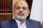 وزیر کشور: اگر انقلاب بخواهد ضربه ببیند، از ناحیه زنان است؛ اگر موفق هم بشود باز هم از ناحیه بانوان خواهد بود