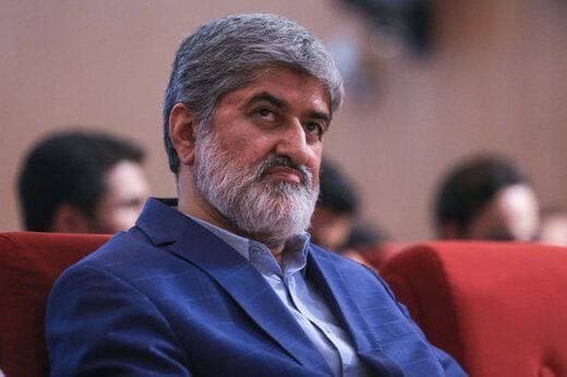 توصیه مطهری به رئیسی: زیان مالی هر یک روز تأخیر در مذاکرات وین به مردم تحمیل می‌شود