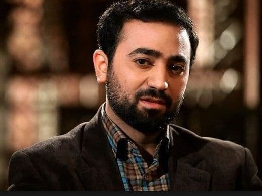 وحید یامین‌پور، معاون جوانان وزارت ورزش و جوانان شد