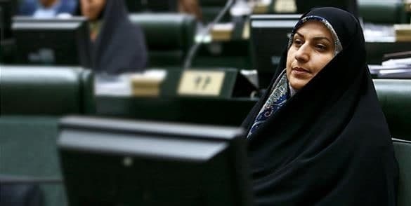 عضو هیات رئیسه فراکسیون زنان: مهریه توافق است، مرد می‌تواند امضا نکند