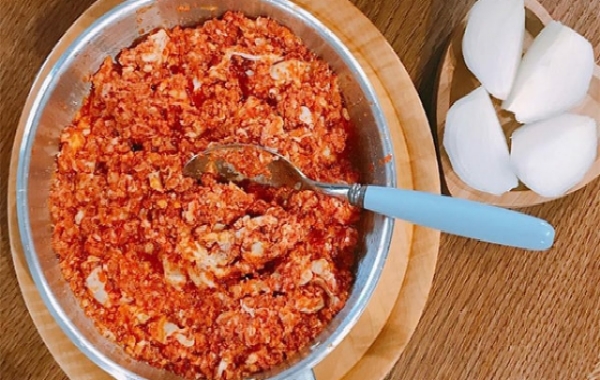 یک املت چهار نفره چند؟