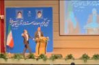 سیلی خوردن استاندار جدید آذربایجان شرقی