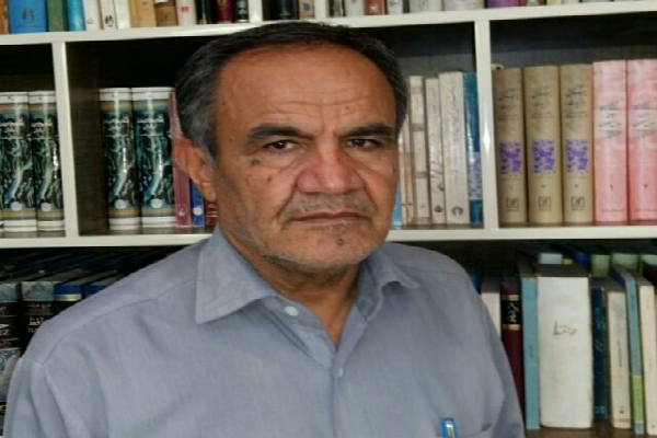 سید کوچک، کوچک نبود، بزرگ بود