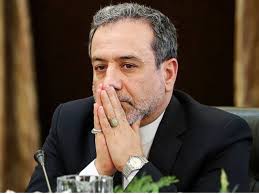 پست جدید عباس عراقچی