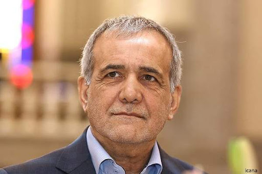 انتقاد صریح رئیس‌جمهور از انتصاب حزب‌اللهی‌های بی‌تجربه