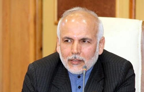 اصلاح مصوبه حذف مناطق عملیاتی پیگیری می‌شود