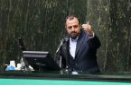 واکنش تند نماینده اراک در مجلس، به دفاع وزیر اقتصاد از وضع بورس