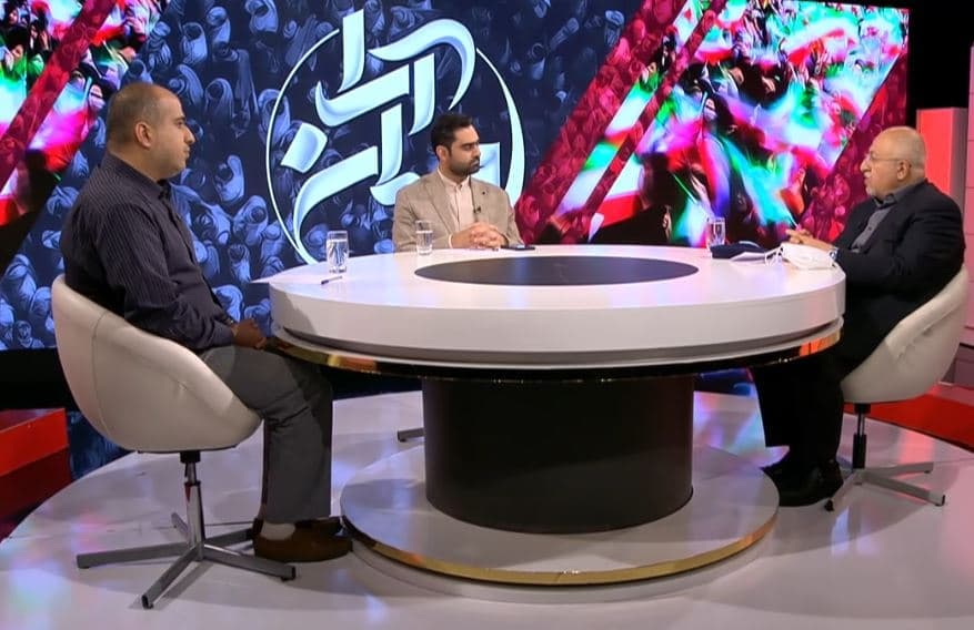 محمدجواد حق شناس: برجام تصمیم نظام بود/ حمله به سفارت ها یک پدیده در کشور ما شده است