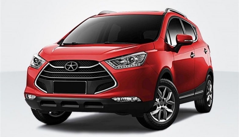 قیمت جدید خودروی جک S۳ ویژه آبان ماه اعلام شد +جدول