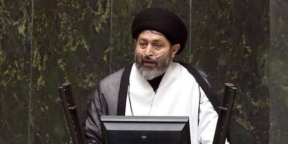 نماینده مجلس: برخی از وزرا امروز حتی ۵٠ رای هم نمی آورند