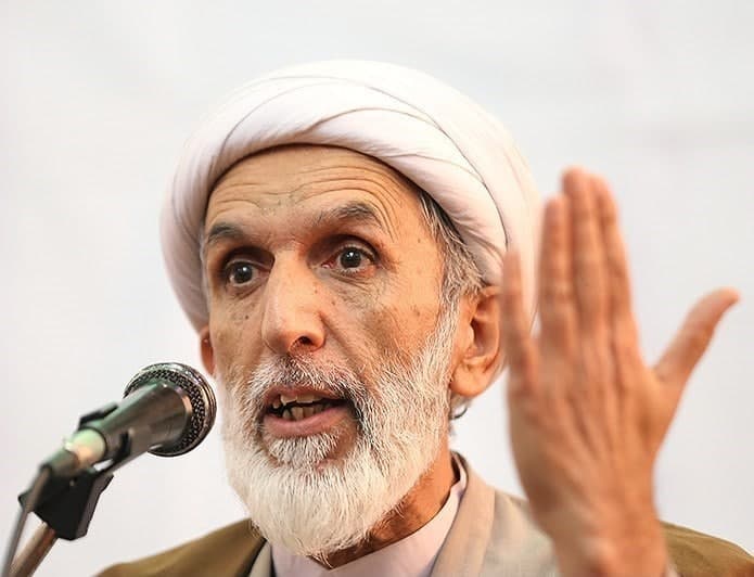 رئیس قرارگاه عمار: اگر در مذاکره حق‌مان را ندهند، به‌زور از آن‌ها می‌گیریم