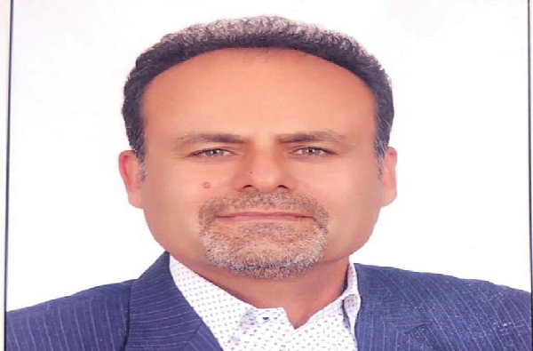 بمناسبت سالگرد درگذشت معلم اخلاق مرحوم پرویز دهداری