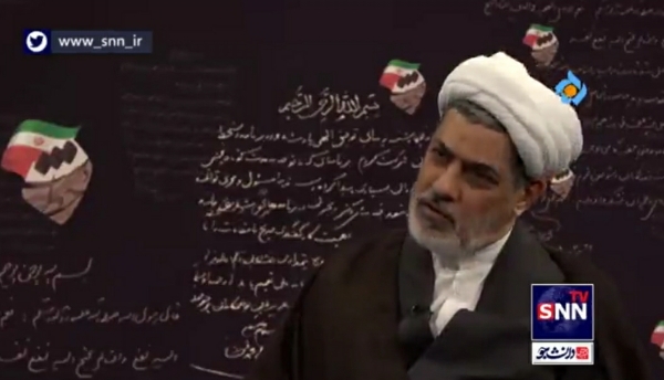 بد اخلاقی آخوندها و اختلاس برخی سیاستمداران دلیل نماز نخواندن برخی جوانان!