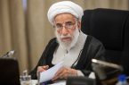آیت‌الله جنتی یک سال دیگر دبیر شورای نگهبان باقی ماند