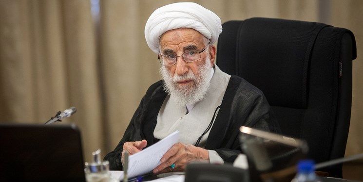 آیت‌الله جنتی یک سال دیگر دبیر شورای نگهبان باقی ماند