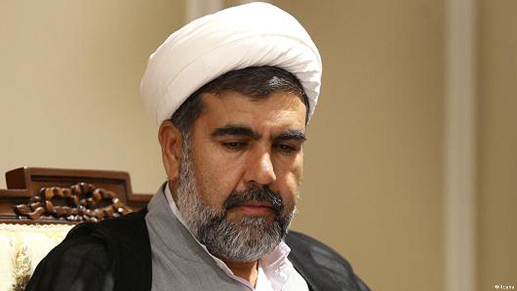 غضنفرآبادی نماینده مجلس: می‌توان به برخی معترضان تیراندازی کرد