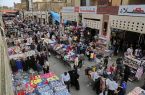 لنج داران پشتیبان نظام در همه سالهای پس از انقلاب/ بازاریان گناوه مقدم در صف مبارزه با کرونا / لیست اقلام مجاز ته لنجی بر اساس نیاز بازار باشد