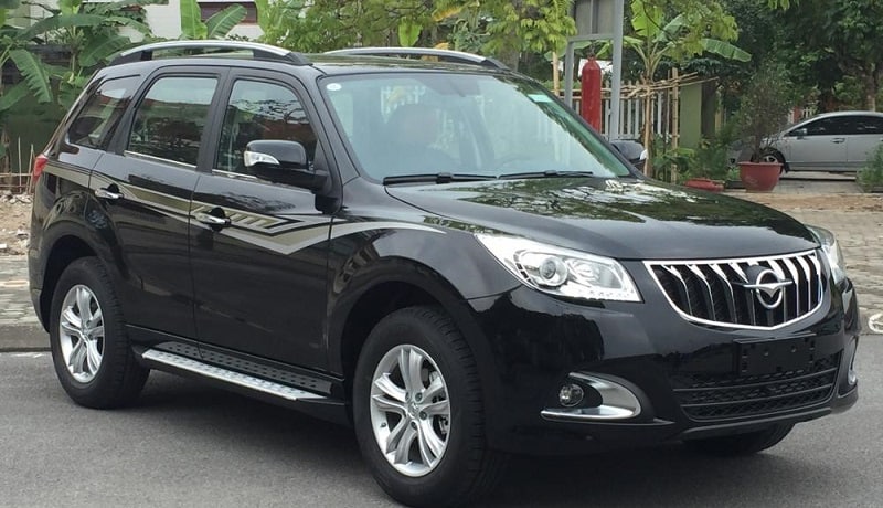 شرایط فروش فوری هایما S5 و S7 اعلام شد+جدول