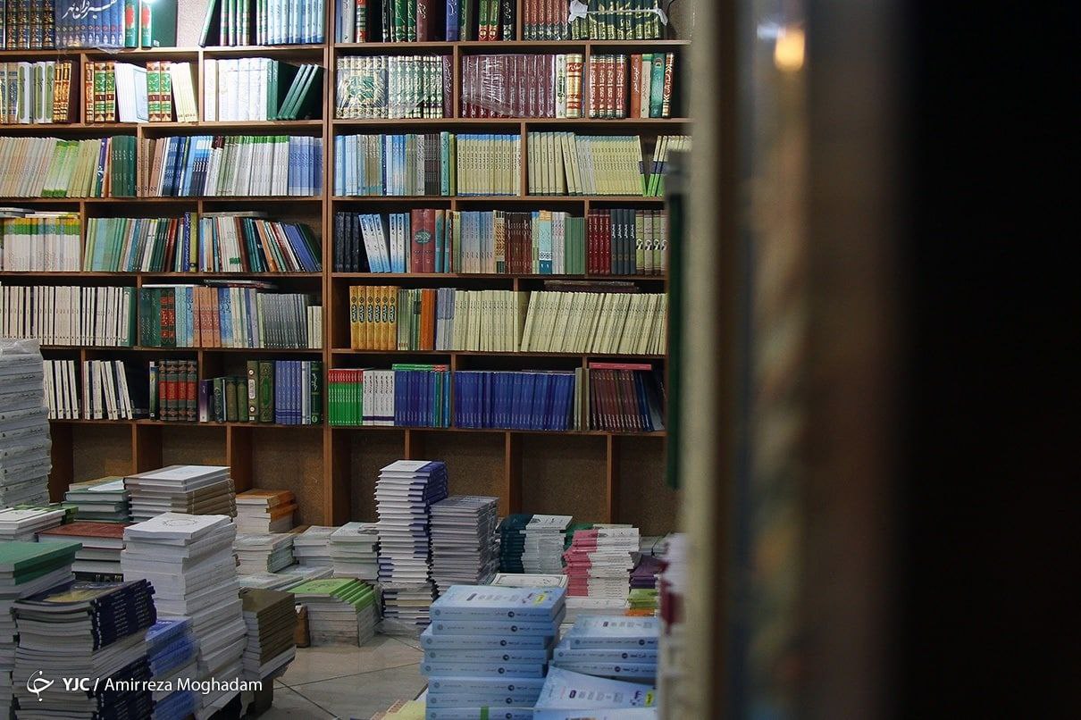 تاثیر کتاب بر عملکرد مغز حتی بدون مطالعه آن!