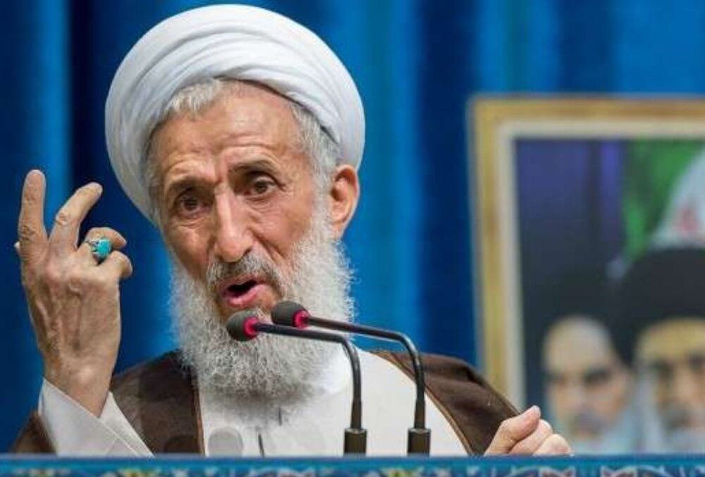 صدیقی، امام جمعه موقت تهران:مذاکره قبلی برد – باخت بود اما مذاکره دولت ولایی برد -برد است