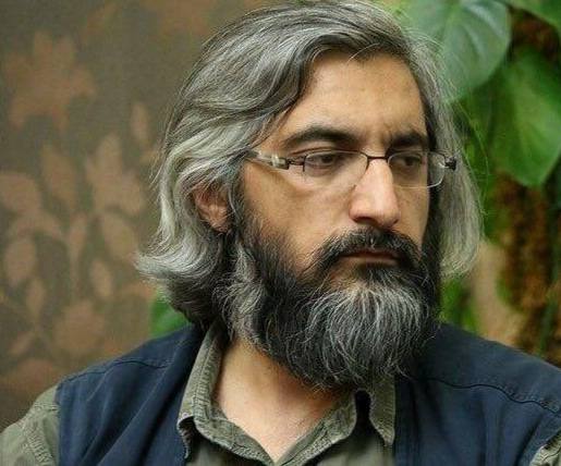 برادر سعید جلیلی هم پست گرفت!