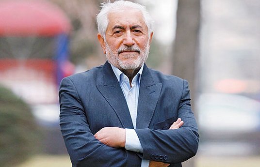 غرضی: دشمن اصلی مردم ایران، رانت‌خواران هستند نه آمریکا و انگلیس و روسیه و چین