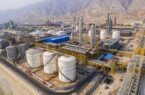 بازیگران قدرت در صنعت پتروشیمی اوره و آمونیاک