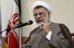 فاضل میبدی: این‌که بگویند «بریزید بساط روزه‌خواران را جمع کنید» درونش خشونت خوابیده است/ خطبای ما چرا درباره گرانی پلکانی دارو و مایحتاج مردم فریاد نمی‌کشند؟