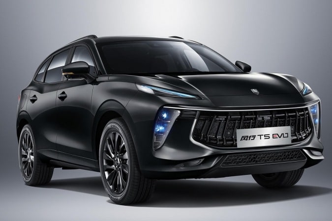 جزییاتی از جدیدترین شاسی بلند چینی در بازار ایران+قیمت