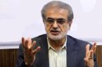 سکوت این روز‌های سعید جلیلی و پایداری منطقی نیست/ آنچه سکوت پایداری‌ها را توجیه می‌کند منافع است