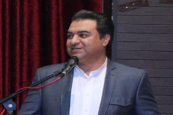 طرح جامع شهریِ نافرجام خارگ(بخش اول)