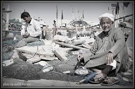 داستان دریانوردان تنگسیر(قسمت اول)