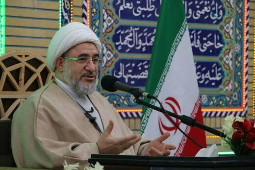 عضو شورای عالی حوزههای علمیه: هر جنسی که رهبری میگوید ارزان شود، دشمن آن را گران میکند