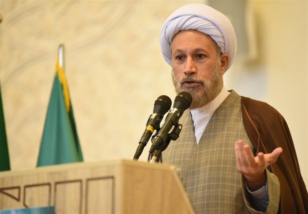 عضو مجلس خبرگان:توانایی تولید بازی های آنلاین در جهت رضایت امام زمان و نایب امام زمان  را داریم 