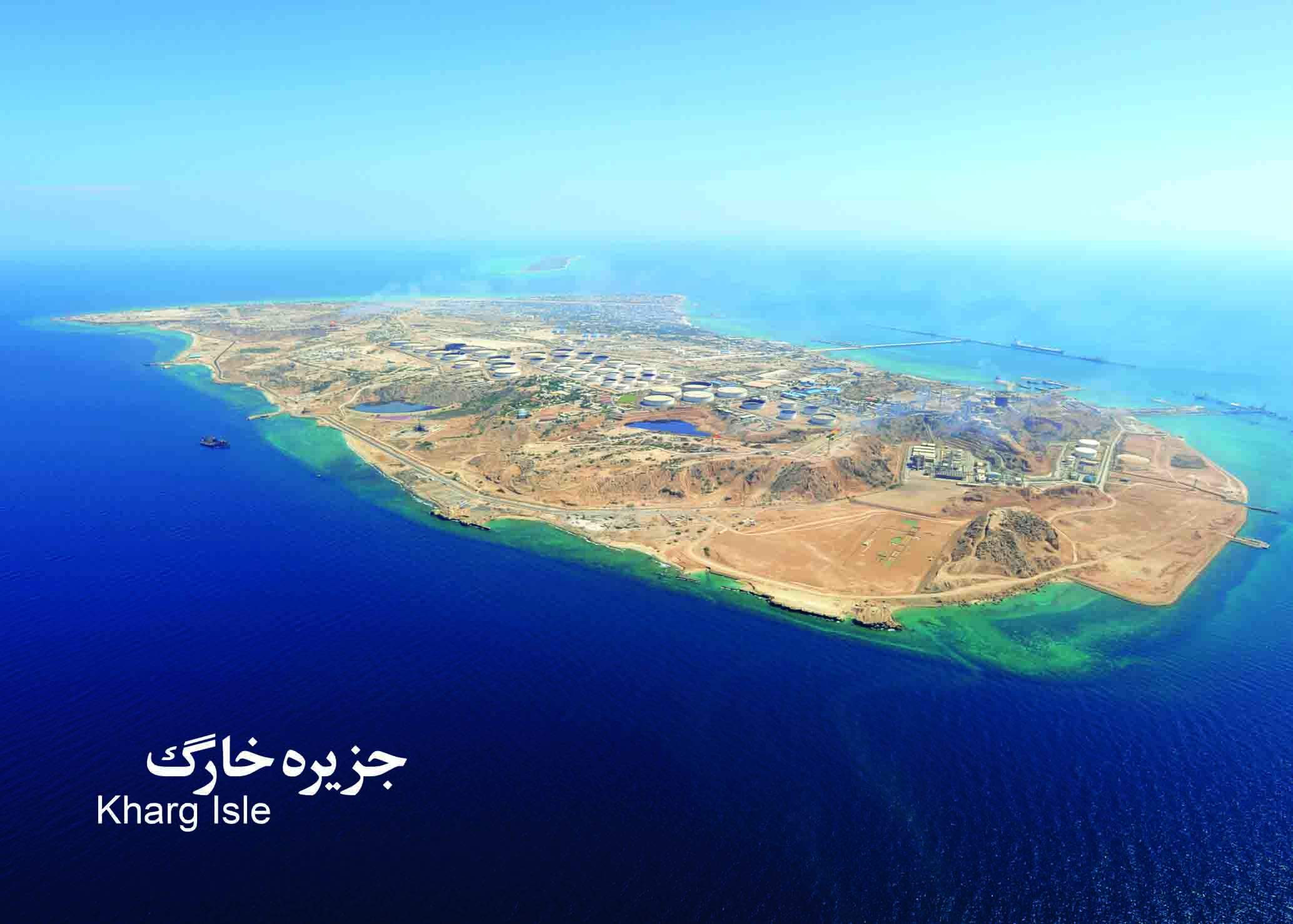 وضعیت اسفناک شناورهای مسافری خارک